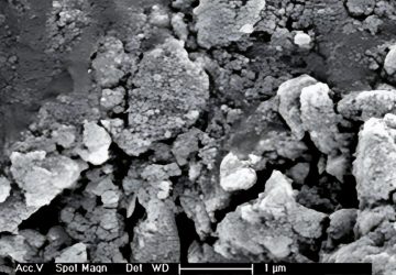 La chimie endodontique