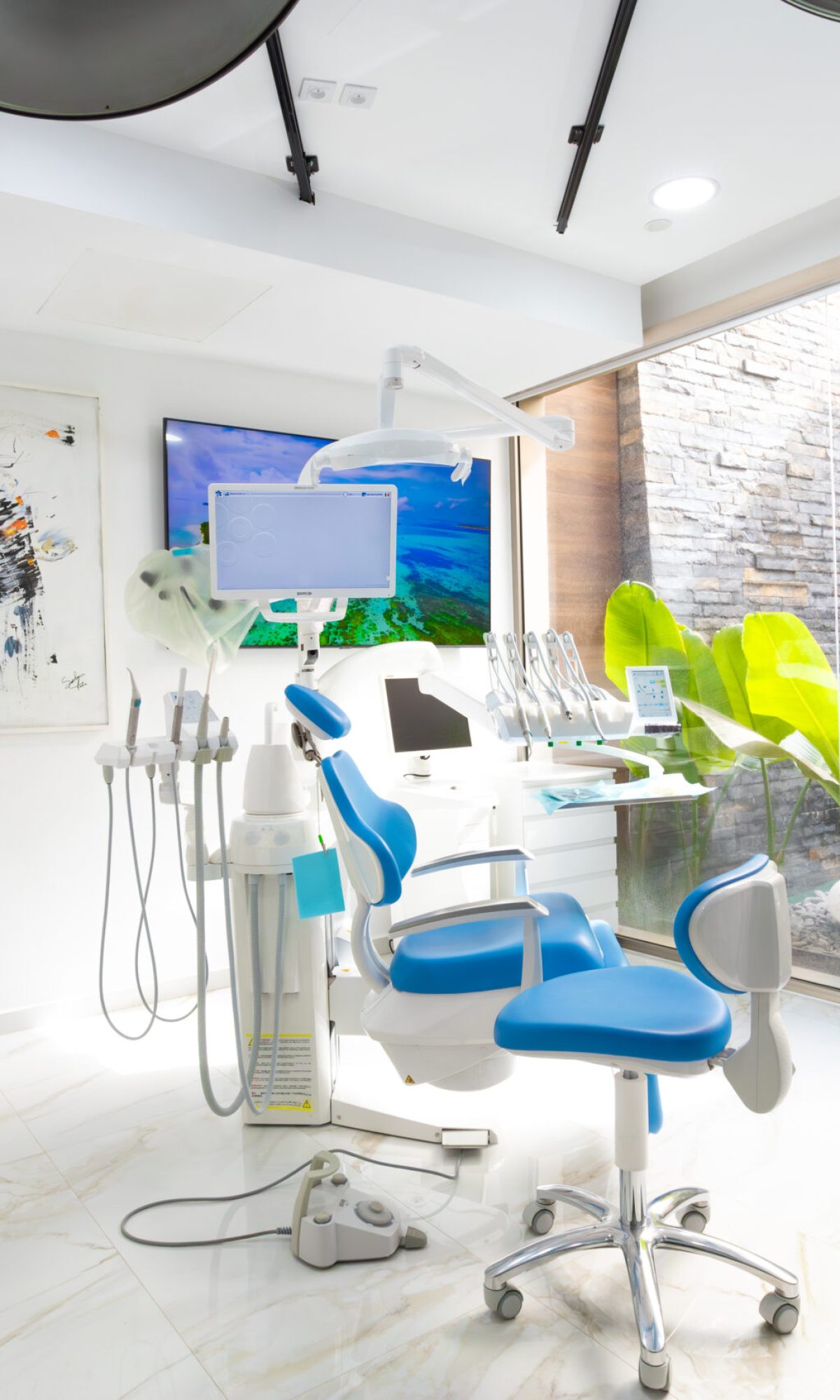 Clinique Dentaire Internationale Agadir